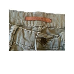Joes Jeans, 32", army green**